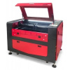 Gravírovací a rezací CO2 laser Numco E 6090