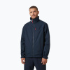 Pánska bunda Helly Hansen Crew Midlayer 2 navy (XL)