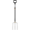 FISKARS Kompostové vidly Ergonomic POL