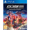 GI Joe: Operation Blackout Sony PlayStation 4 (PS4)