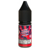 Monster Lab Fruit - Mixed Berry (Bobulovitá směs) 10ml 20mg Chladivý ananas