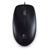 Logitech B100 Black 910-003357