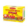 Terezia Vitamin C 500 mg TRIO NATUR 60 kapsúl