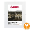 Hama Clip-Fix, antireflexné sklo, 60x80 cm