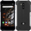 MyPhone Hammer Iron 3 LTE strieborný