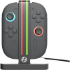 Hyperkin Power Spire Joy-Con Charging Dock pre Nintendo Switch 2 (Black) 0810007715858