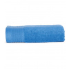 The One Towelling® Klasický uterák 50x100 T1-50 Aqua Azure 50 x 100 cm