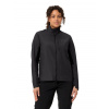 Vaude zateplená cyklistická bunda Moab Insulation Light, dámska, čierna, Variant 38