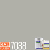 POLYCOL® 301-560 epoxidový nátěr, sada 24 kg Barva (odstín): RAL 7038 - achátová šedá