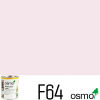 OSMO® Dekorační vosk - Elementy inspirované přírodou Barva (odstín): F64 Letní západ, Balení: 0,75 l