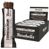 Proteinová tyčinka Barebells Protein Cookies & cream 12 x 55 g