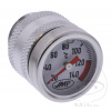 JMP JMP - Teplomer oleja pre Yamaha Drag Star XVS 650 1997-2007