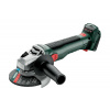 Metabo W 18 LT BL 11-125 aku uhlová brúska 125mm, bez aku 613052840