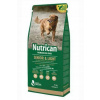 Suché krmivo pre psa kuracie mäso Nutrican SENIOR & LIGHT 15 kg