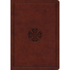 ESV Journaling Bible, Interleaved Edition (Pevná)