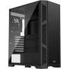 Puzdro Raijintek ARCADIA III Midi Tower čierne