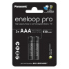 Panasonic Eneloop Pro AAA 930mAh 2ks 4HCDE/2BE