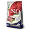 Farmina N&D GF Quinoa DOG Digestion Lamb & Fennel 7kg