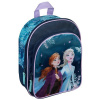 Batoh s predným vreckom Frozen