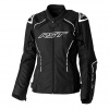 RST 3056 S1 CE Ladies Textile Jacket White 18