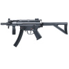 Vzduchový samopal Umarex Heckler & Koch MP5 K-PDW, CO2, 4,5 mm
