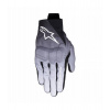 Rukavice REEF V2, ALPINESTARS (šedá/černá/bílá) 2025 L