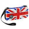 Bull's Puzdro na šípky Orbis S - Union Jack