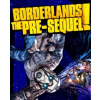 ESD GAMES Borderlands The Pre-Sequel (PC) Steam Key
