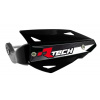 KRYTY PÁČEK VERTIGO ATV, RTECH - ITÁLIE černé (VČ. MONTÁŽNÍ SADY)