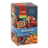 APOTHEKE PREMIER SVIATOČNÝ PUNČ bylinný čaj v nálevových vreckách 20x2 g (40 g)
