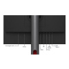 Lenovo ThinkVision P27q-30 QHD HDMI/DP/HUB (#63A2GAT1EU)