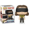 Funko POP! 826 TV: Stranger Things - Battle Eleven Poškodený obal