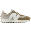 Dámske/pánske športové tenisky New Balance 327 Suede Brown (U327CH) 43