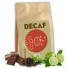 Bezkofeínová zrnková káva Ethiopia Shakisso 500 g 100 % Arabica espresso