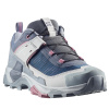 Salomon X Ultra 5 W L49099300 - grisaille/tradewinds/dusky orchid 38