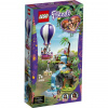 Lego Friends 41423 Záchrana tigra v džungli