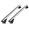 Strešný nosič Thule WingBar EVO Mercedes-Benz E-Class (W212)