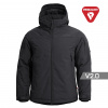 Bunda Pentagon LCP Velocity 2.0 - čierna, XL