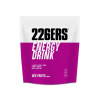 226ERS Sacharidový nápoj Energy Drink 500g 500 g Sacharidový nápoj ovocie