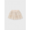 Tylová sukňa Mayoral - 1504906026-v ext. sklade