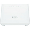 ZYXEL DX3301 WiFi 6 AX1800 VDSL2 5-port Super Vectoring Gateway (upto 35B) and USB DX3301-T0-EU01V1F