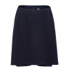 Slazenger Golf Skort Womens Navy 10 (38)