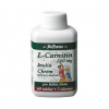 MedPharma L-Carnitín 500 + inulín + chróm 67 tabliet