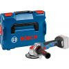 Bosch GWX 18V-10 SC Professional 0.601.7B0.400