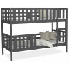 Matrace lekárskych matracov Danpol Lux Bankweat +P +Coconut -9 CM Medical Matrace Danpol Lux Priemerne 120 x 60 x 9 cm (Bunk Bed 190x80 Nemo matrace bez zásuvky)
