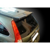 Autostyle zadní spoiler kšilt nad okno Honda CR-V -- rok výroby 2007-11