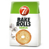 Bake Rolls 7 Days cesnakový 80 g