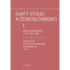 Svatý stolec a Československo I Edice dokumentů z let 1920 1922