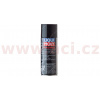 LIQUI MOLY biely tuk na reťaze motocyklov v spreji 400 ml