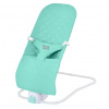 NEW BABY Detské hojdacie lehátko SHAKY Mint
